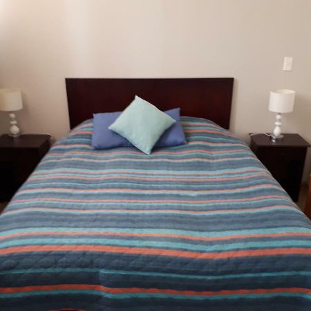 Hotel Sierra Bella Santiago Luaran gambar