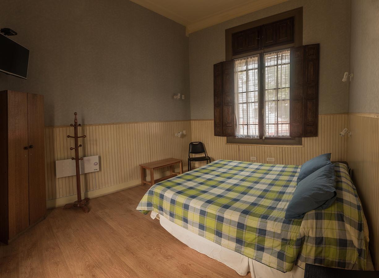 Hotel Sierra Bella Santiago Luaran gambar